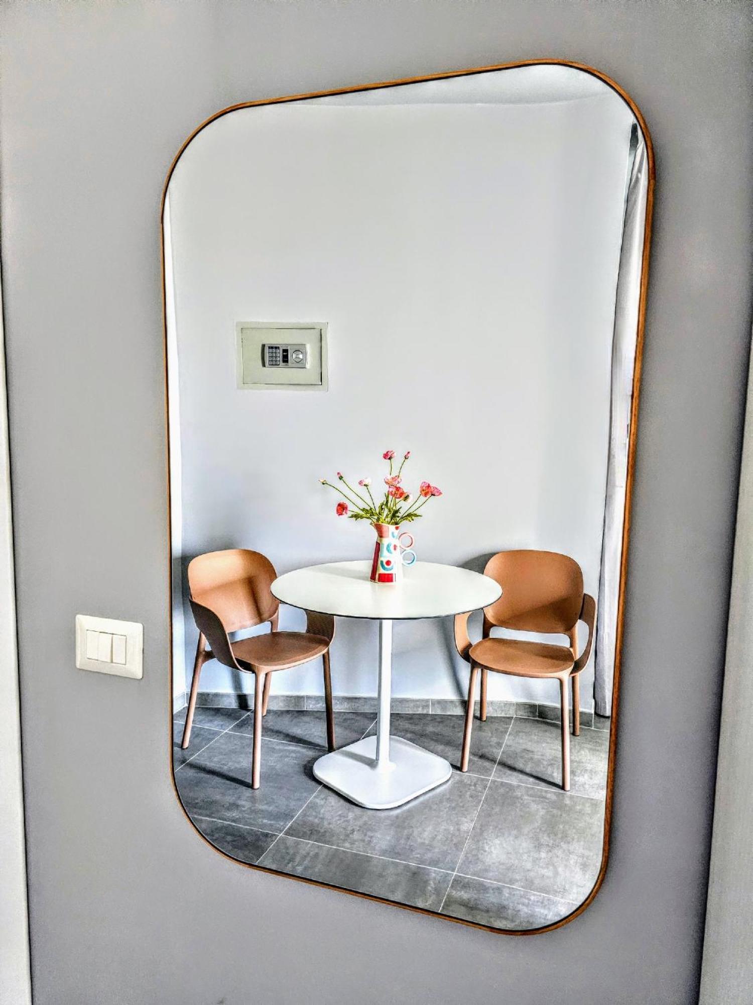 A Casa Di Alessandra - Rooms Castellabate Exterior photo