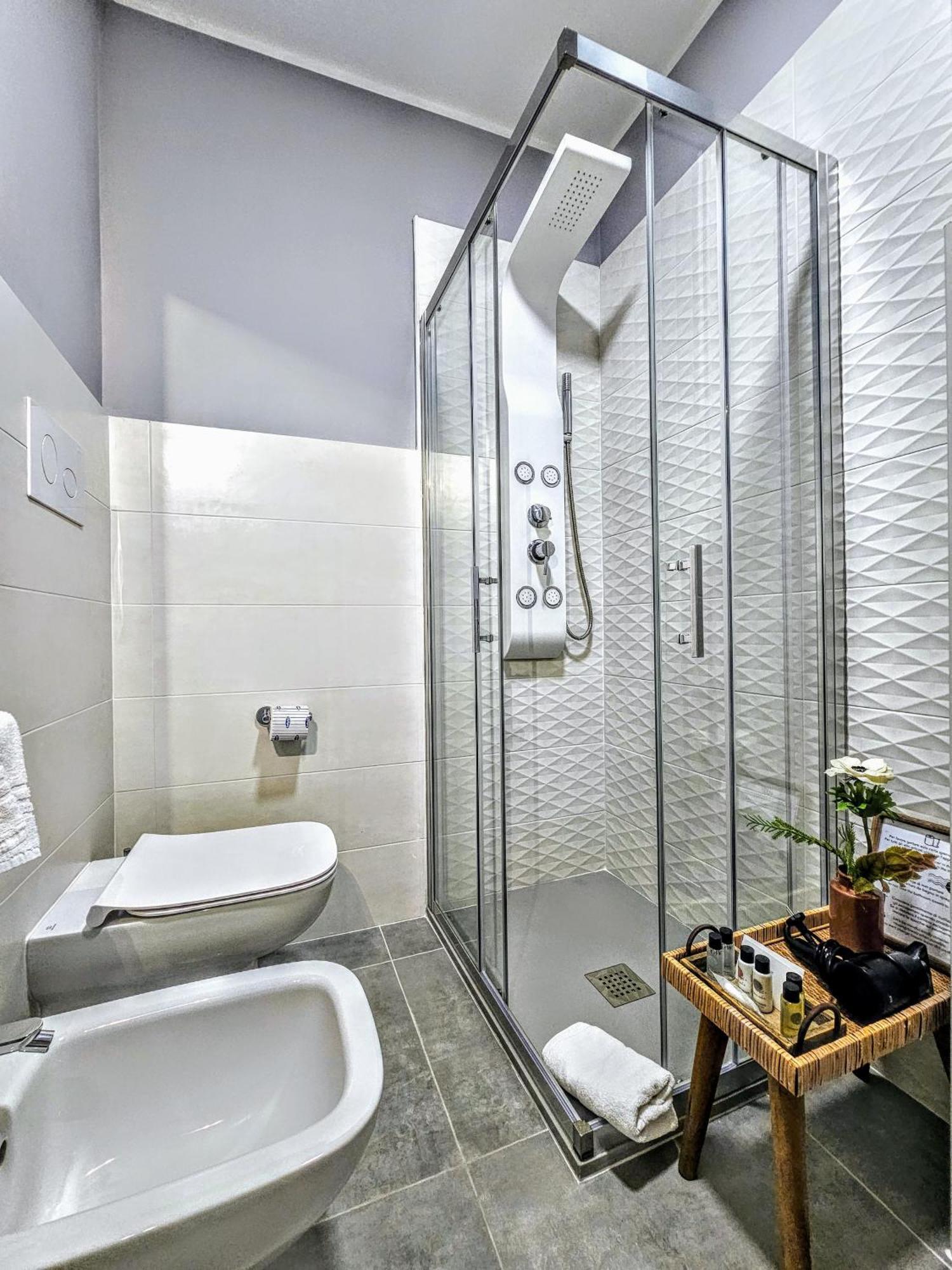 A Casa Di Alessandra - Rooms Castellabate Exterior photo